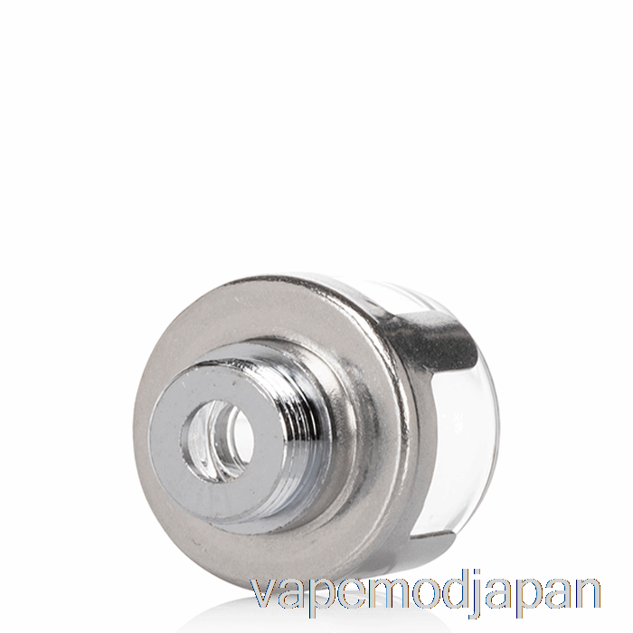 Vape Mod リーフ Buddi Wuukah 交換用アトマイザー カップ チタン
